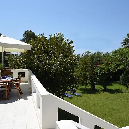 Ferienhaus Armonia Zacharo