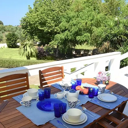 Ferienhaus Armonia